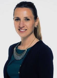 Vanda Mesnjak Barsic